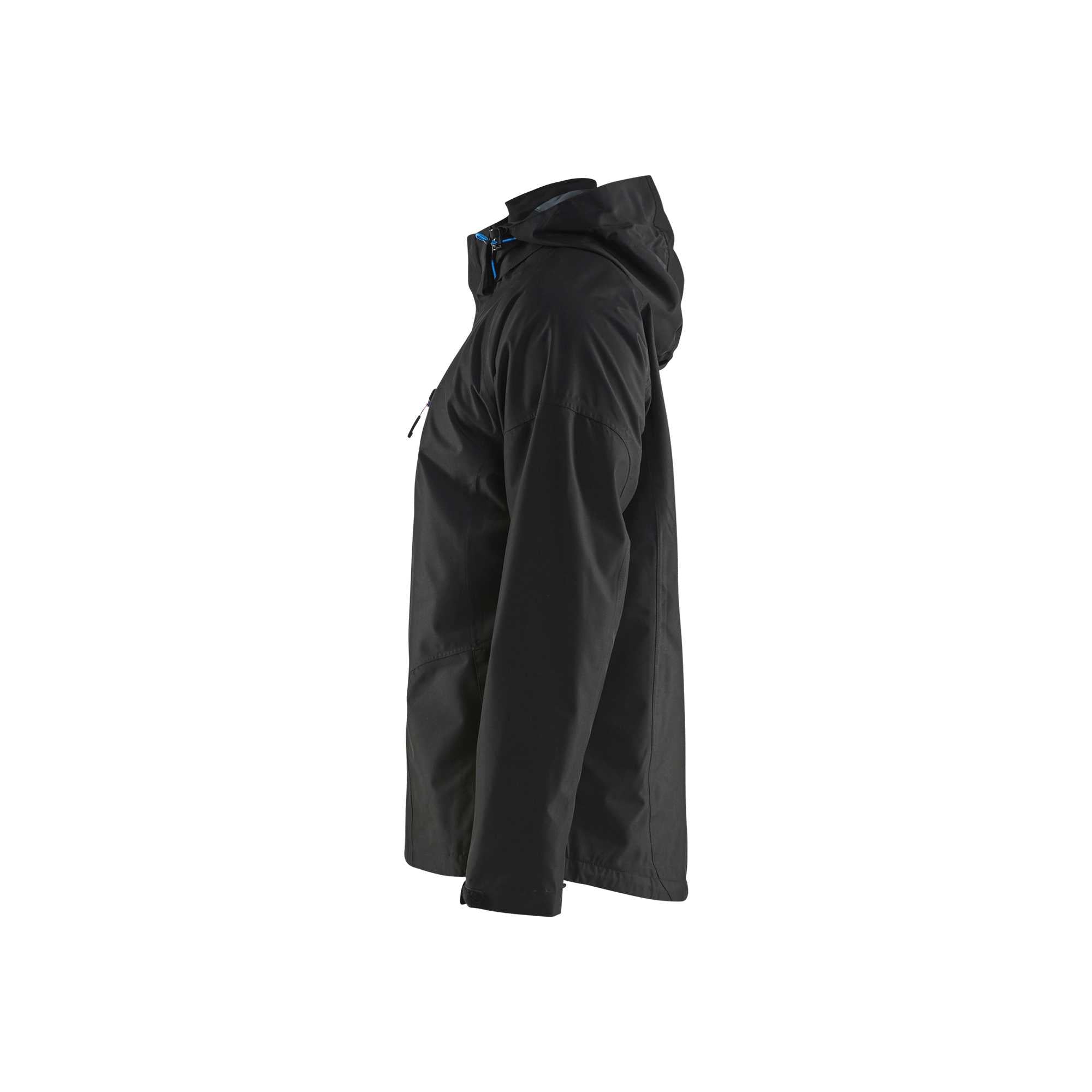 BLAKLADER 48661946 Rain Jacket Work Jacket MEN - Waterproof